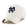 Notre Dame Fighting Irish '47, ungefärbt, Clean-Up