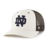 Notre Dame Fighting Irish '47 Ungefärbte Trucker-Kappe