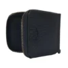 Nylon-Duck-Brieftasche mit Reissverschluss