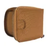 Nylon-Duck-Brieftasche mit Reissverschluss