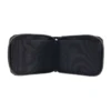 Nylon-Duck-Brieftasche mit Reissverschluss