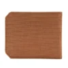 Nylon-Duck-Brieftasche mit zwei Fächern