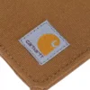 Nylon-Duck-Geldbörse mit Fronttasche