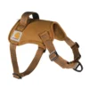 Nylon-Duck-Hundegeschirr «No Pull»