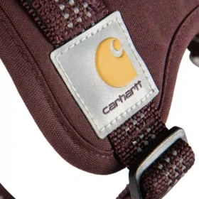 Nylon-Duck-Hundegeschirr «No Pull»