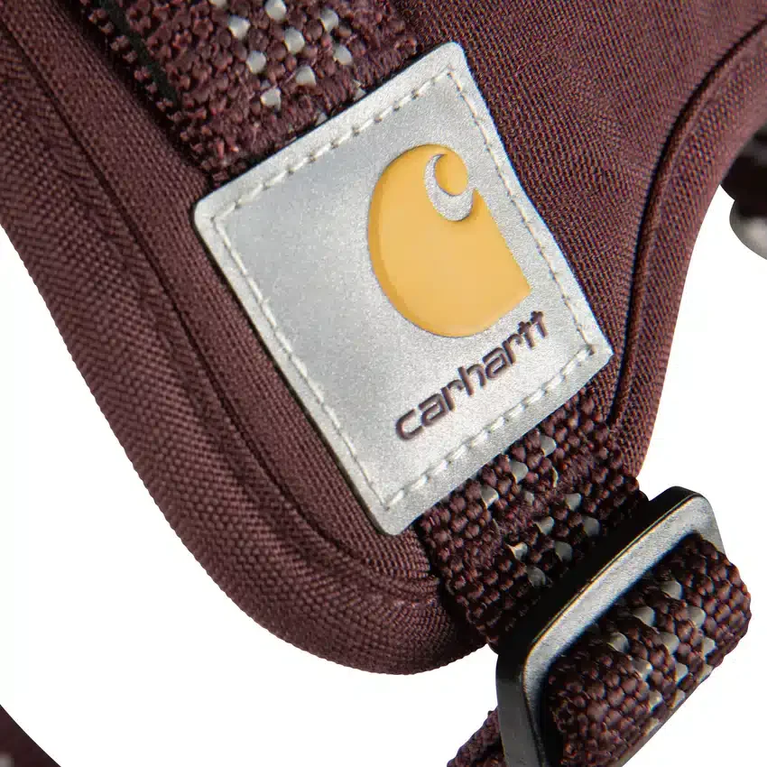 Nylon-Duck-Hundegeschirr «No Pull»
