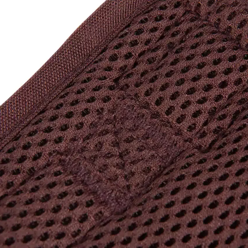 Nylon-Duck-Hundegeschirr «No Pull»
