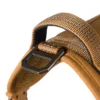 Nylon-Duck-Hundegeschirr «No Pull»
