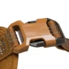 Nylon-Duck-Hundegeschirr «No Pull»