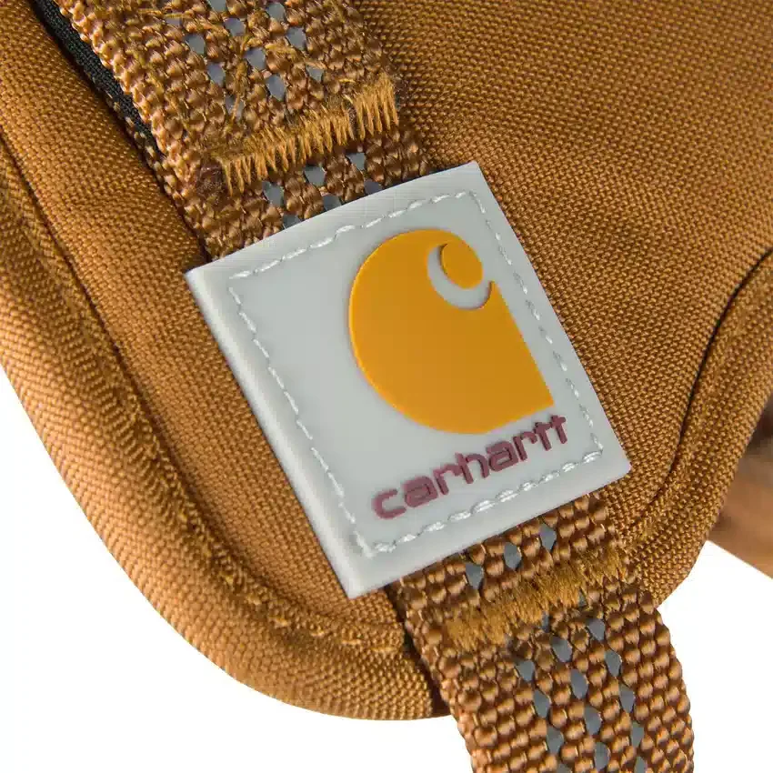 Nylon-Duck-Hundegeschirr «No Pull»