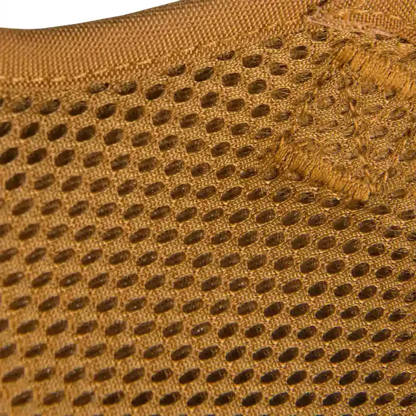 Nylon-Duck-Hundegeschirr «No Pull»