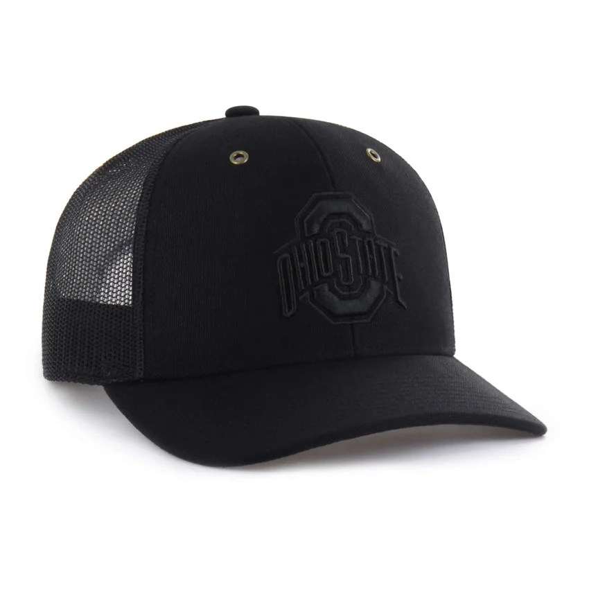 Ohio State Buckeyes '47 Trucker