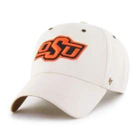 Oklahoma State Cowboys '47, ungefärbt, Clean-Up