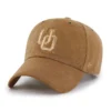 Oregon Ducks '47 gefärbt, aufgeräumt