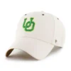 Oregon Ducks '47, ungefärbt, Clean-Up