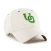 Oregon Ducks '47, ungefärbt, Clean-Up