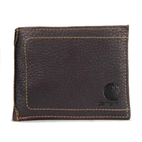 Passcase-Brieftasche