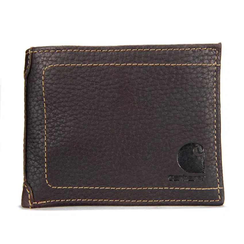 Passcase-Brieftasche