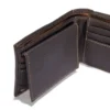 Passcase-Brieftasche