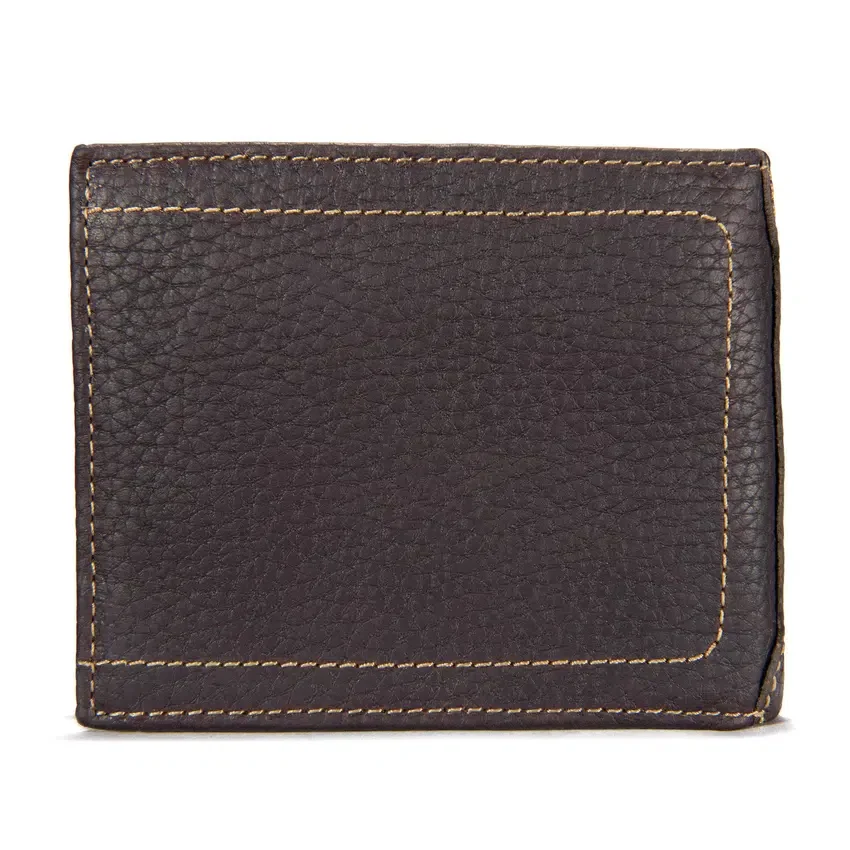 Passcase-Brieftasche