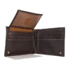 Passcase-Brieftasche