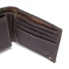 Passcase-Brieftasche