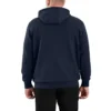 Paxton Herren-Hoodie mit durchgehendem Reissverschluss, wasserabweisend und mit Thermofutter – carhartt Rain Defender Hoodies