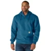 Paxton Herren-Hoodie mit Viertelreissverschluss, wasserabweisend, schweres Gewebe – carhartt Rain Defender Hoodies