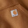 Paxton Herren-Hoodie mit Viertelreissverschluss, wasserabweisend, schweres Gewebe – carhartt Rain Defender Hoodies
