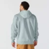 Paxton Herren-Hoodie mit Viertelreissverschluss, wasserabweisend, schweres Gewebe – carhartt Rain Defender Hoodies