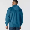 Paxton Herren-Hoodie mit Viertelreissverschluss, wasserabweisend, schweres Gewebe – carhartt Rain Defender Hoodies