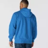 Paxton Herren-Hoodie mit Viertelreissverschluss, wasserabweisend, schweres Gewebe – carhartt Rain Defender Hoodies