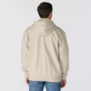Paxton Herren-Hoodie mit Viertelreissverschluss, wasserabweisend, schweres Gewebe – carhartt Rain Defender Hoodies