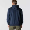 Paxton Herren-Hoodie mit Viertelreissverschluss, wasserabweisend, schweres Gewebe – carhartt Rain Defender Hoodies