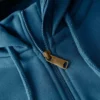 Paxton Herren-Hoodie mit Viertelreissverschluss, wasserabweisend, schweres Gewebe – carhartt Rain Defender Hoodies