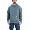 Paxton Herren-Hoodie, wasserabweisend, schweres Gewebe – carhartt Rain Defender Hoodies