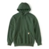 Paxton Herren-Hoodie, wasserabweisend, schweres Gewebe – carhartt Rain Defender Hoodies