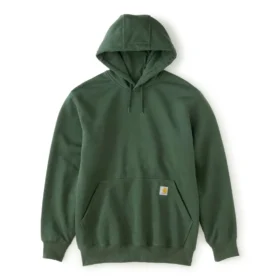 Paxton Herren-Hoodie, wasserabweisend, schweres Gewebe – carhartt Rain Defender Hoodies