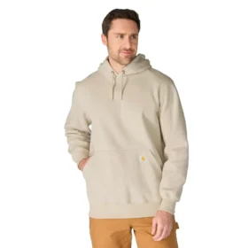 Paxton Herren-Hoodie, wasserabweisend, schweres Gewebe – carhartt Rain Defender Hoodies