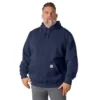 Paxton Herren-Hoodie, wasserabweisend, schweres Gewebe – carhartt Rain Defender Hoodies