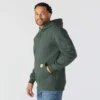 Paxton Herren-Hoodie, wasserabweisend, schweres Gewebe – carhartt Rain Defender Hoodies