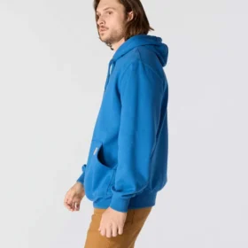 Paxton Herren-Hoodie, wasserabweisend, schweres Gewebe – carhartt Rain Defender Hoodies