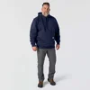 Paxton Herren-Hoodie, wasserabweisend, schweres Gewebe – carhartt Rain Defender Hoodies