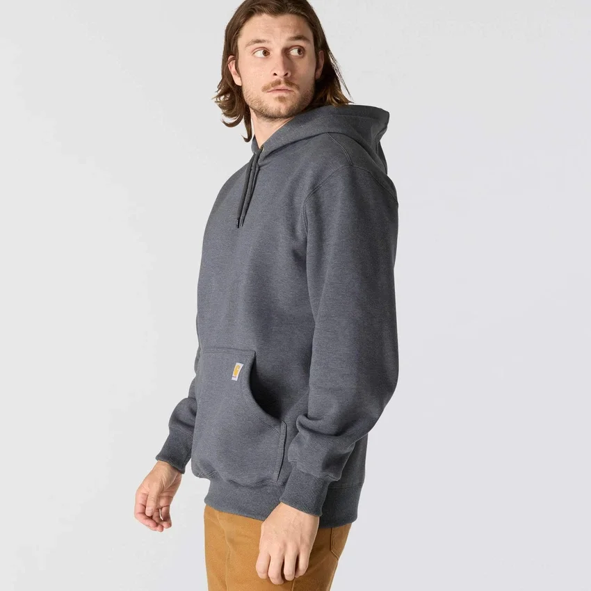 Paxton Herren-Hoodie, wasserabweisend, schweres Gewebe – carhartt Rain Defender Hoodies