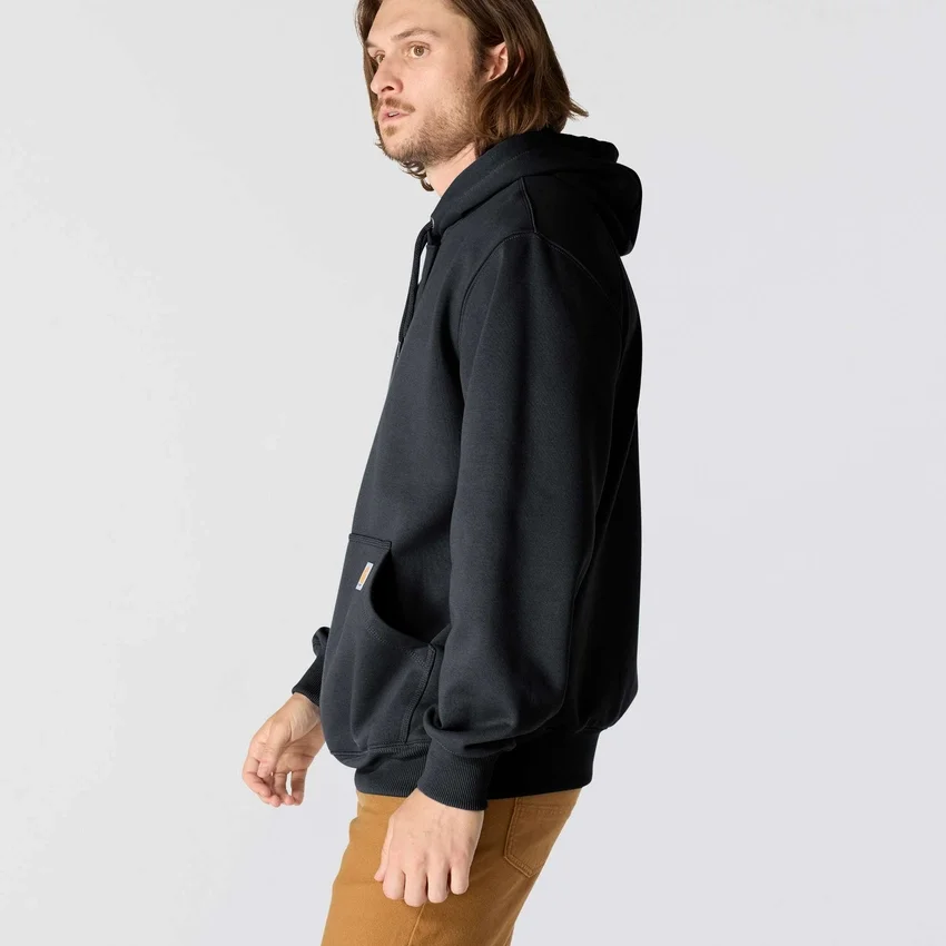Paxton Herren-Hoodie, wasserabweisend, schweres Gewebe – carhartt Rain Defender Hoodies