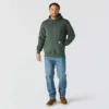 Paxton Herren-Hoodie, wasserabweisend, schweres Gewebe – carhartt Rain Defender Hoodies