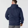 Paxton Herren-Hoodie, wasserabweisend, schweres Gewebe – carhartt Rain Defender Hoodies