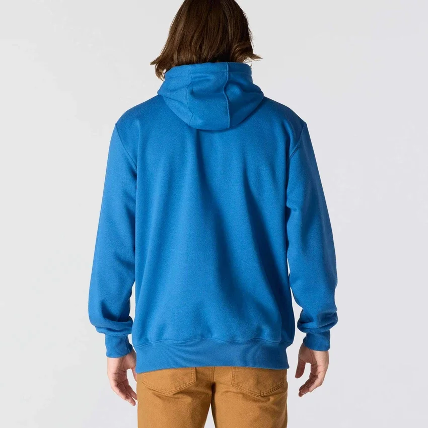 Paxton Herren-Hoodie, wasserabweisend, schweres Gewebe – carhartt Rain Defender Hoodies