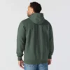 Paxton Herren-Hoodie, wasserabweisend, schweres Gewebe – carhartt Rain Defender Hoodies