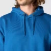 Paxton Herren-Hoodie, wasserabweisend, schweres Gewebe – carhartt Rain Defender Hoodies